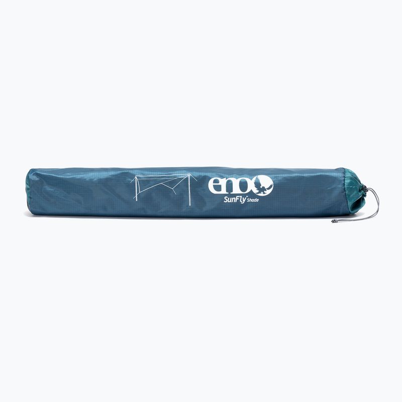 Napvitorla ENO SunFly marine/seafoam 4