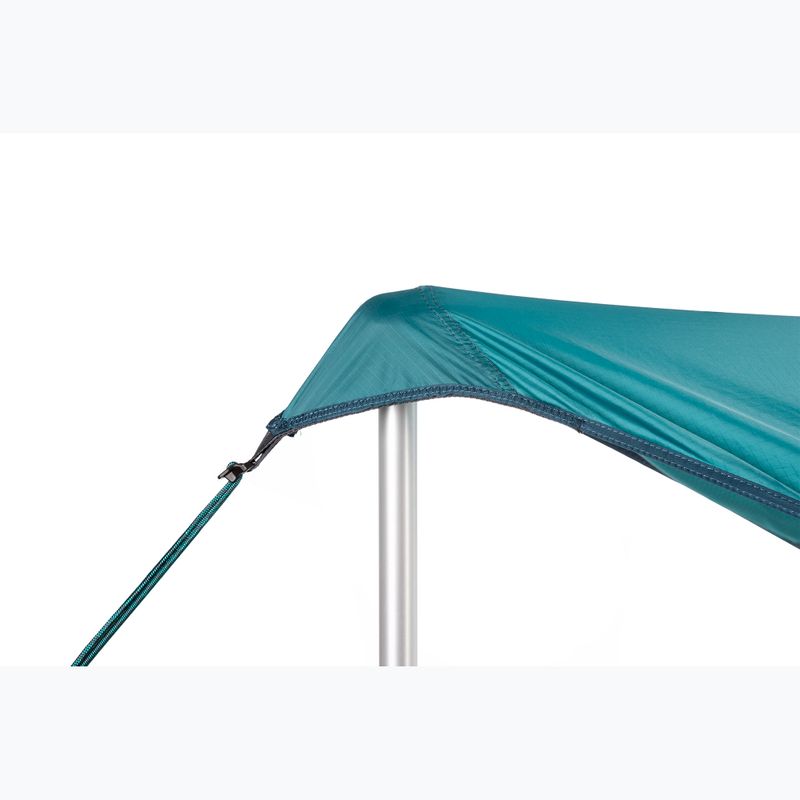 Napvitorla ENO SunFly marine/seafoam 8