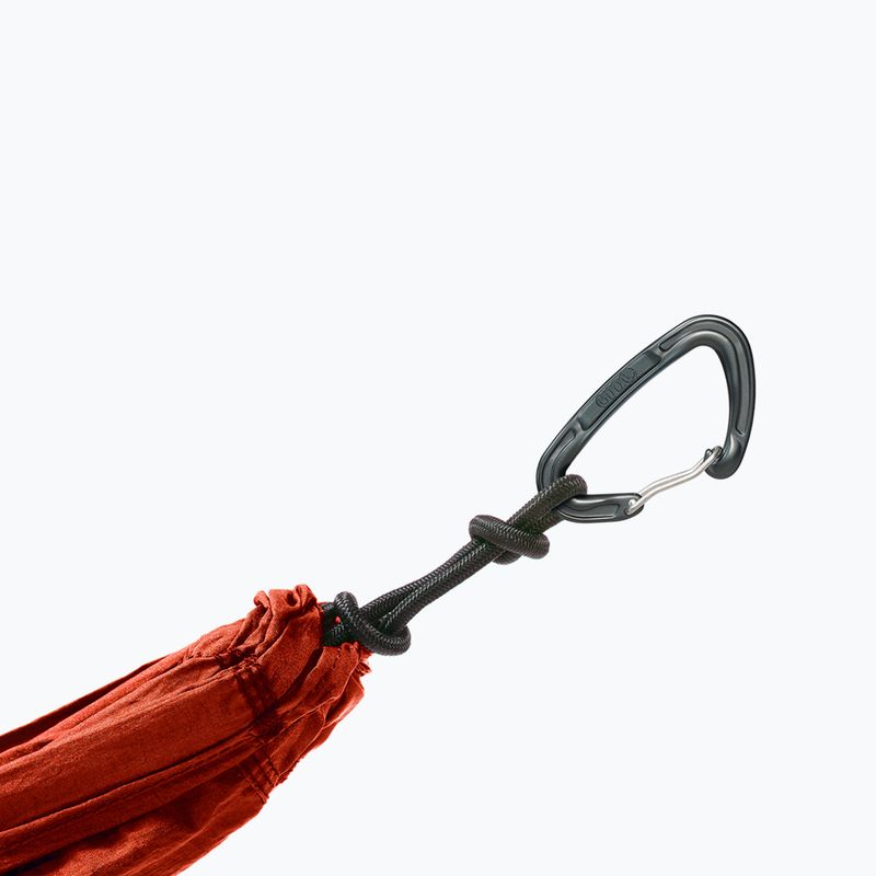 Utazó függőágy ENO TravelNest + Straps Combo canyon 4