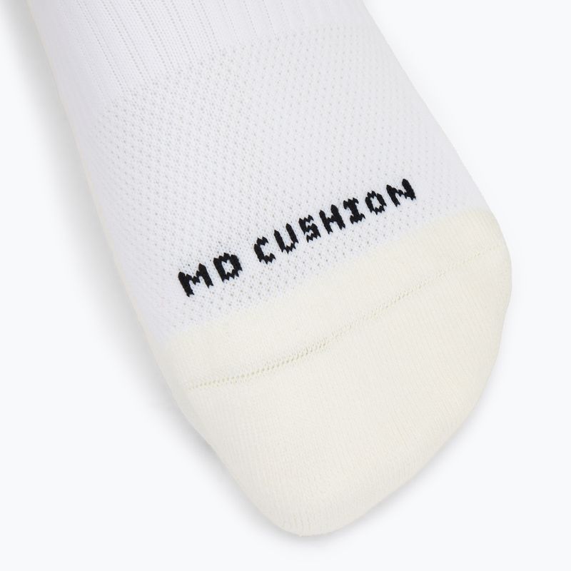 Focizokni TRUsox Ankle Length Cushion 3.0 white/black 3