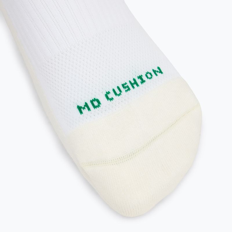 Focizokni TRUsox Mid-Calf Cushion 3.0 Limited Edition white/green 3