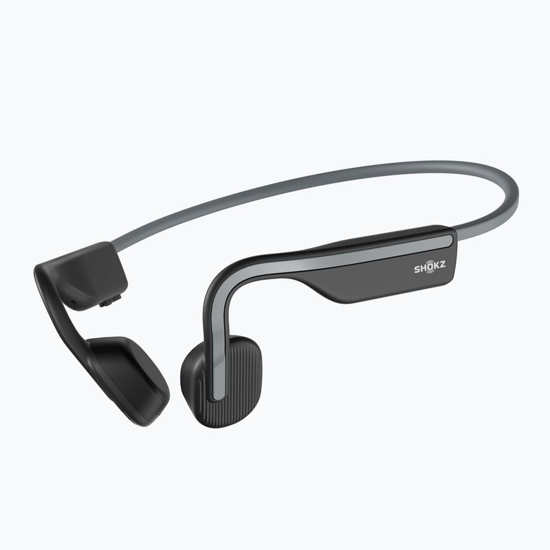 Shokz OpenMove vezeték nélküli fejhallgató szürke S661GY
