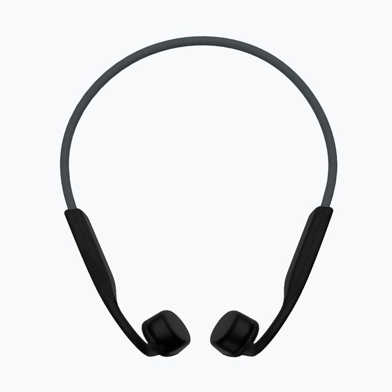 Shokz OpenMove vezeték nélküli fejhallgató szürke S661GY 3