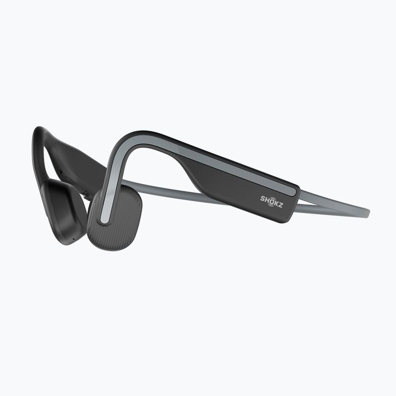 Shokz OpenMove vezeték nélküli fejhallgató szürke S661GY 4