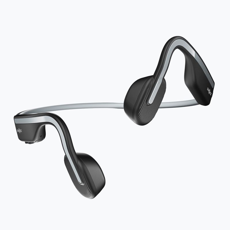 Shokz OpenMove vezeték nélküli fejhallgató szürke S661GY 5