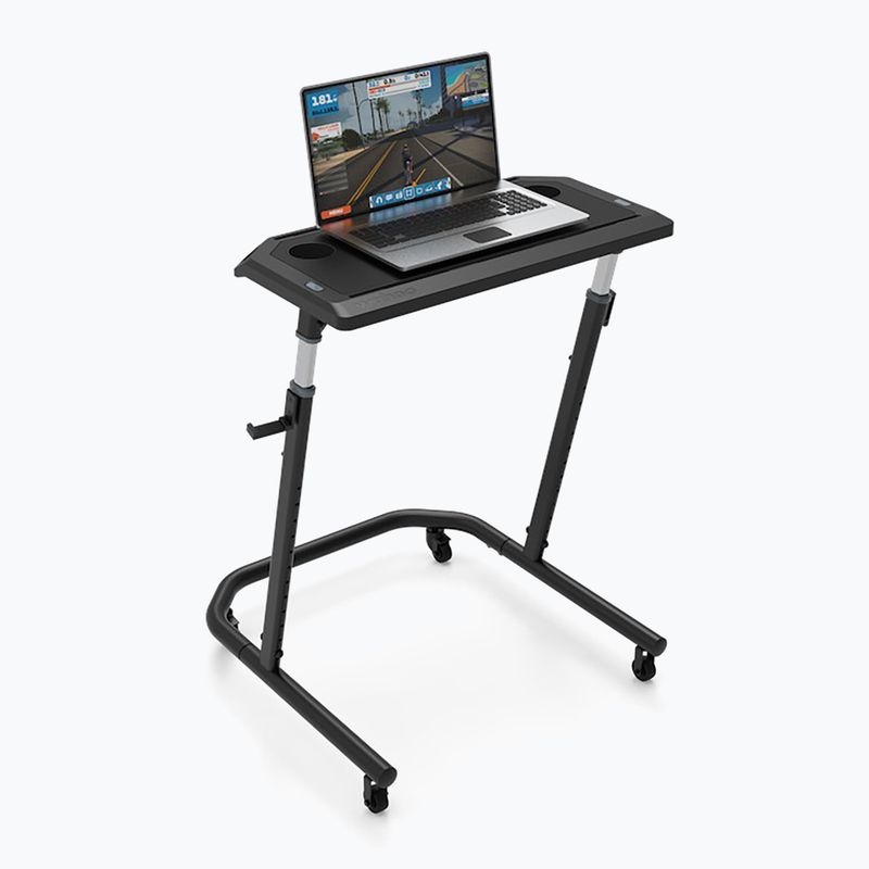 Edzőasztal Wahoo KICKR Desk V2 black 2