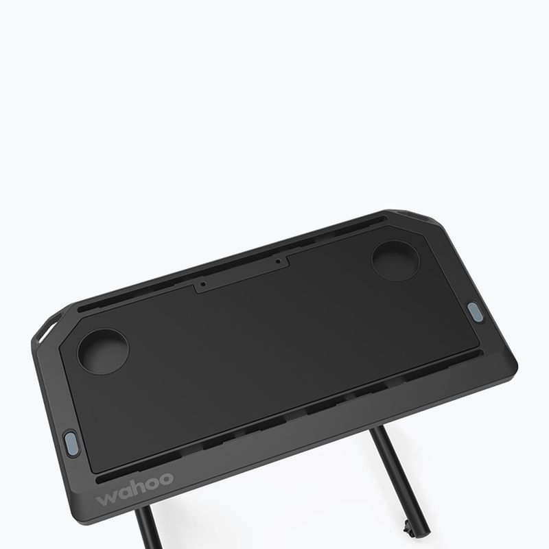 Edzőasztal Wahoo KICKR Desk V2 black 3