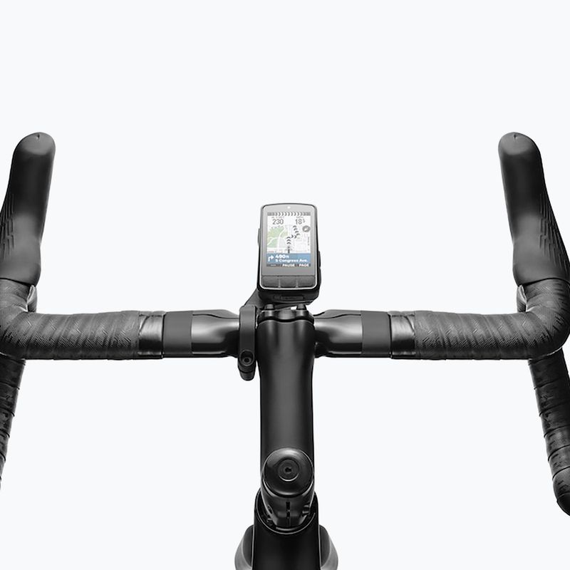 Wahoo Elemnt Bolt GPS 3 fekete kerékpáros navigáció 4