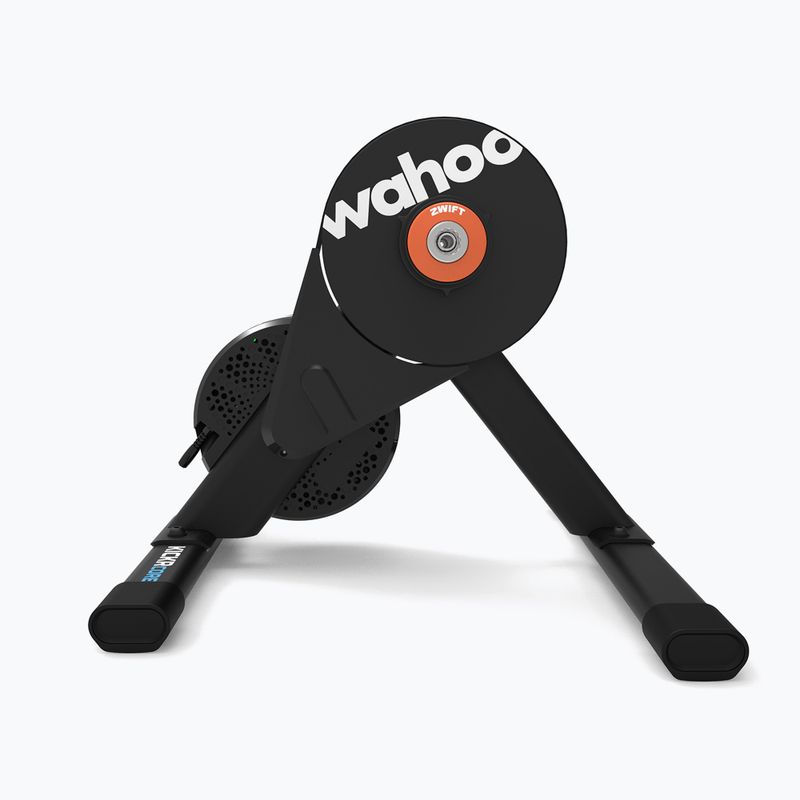 Kerékpár edző Wahoo Kickr Core 2 (Zwift Cog & Click) black 2