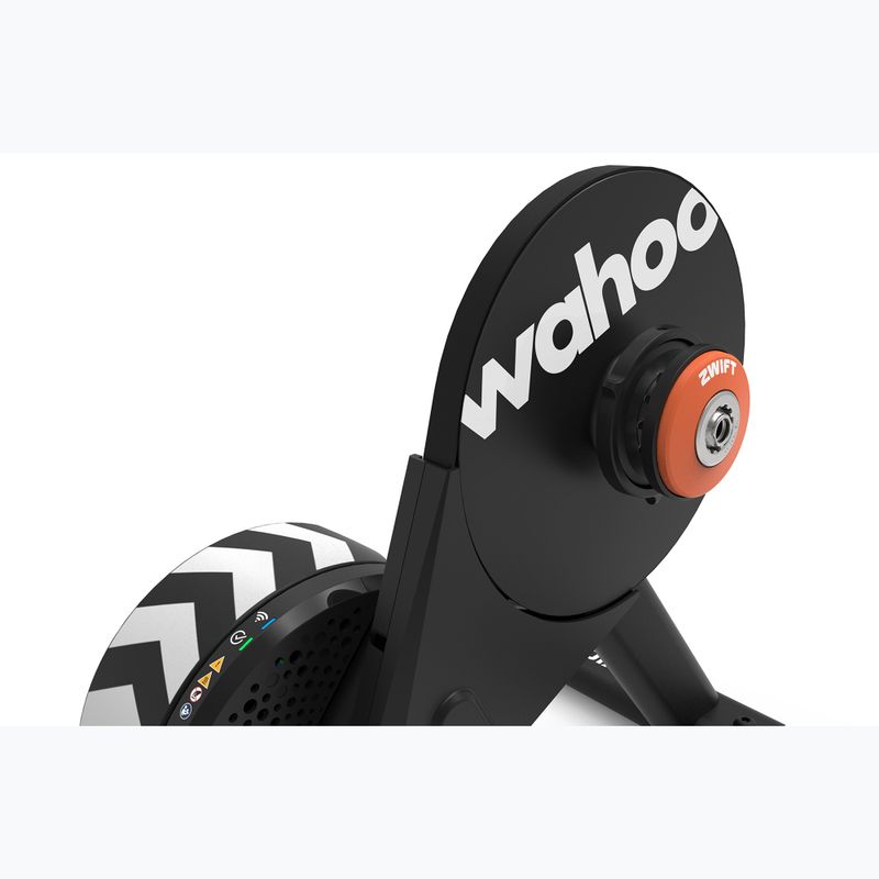 Kerékpár edző Wahoo Kickr Core 2 (Zwift Cog & Click) black 5