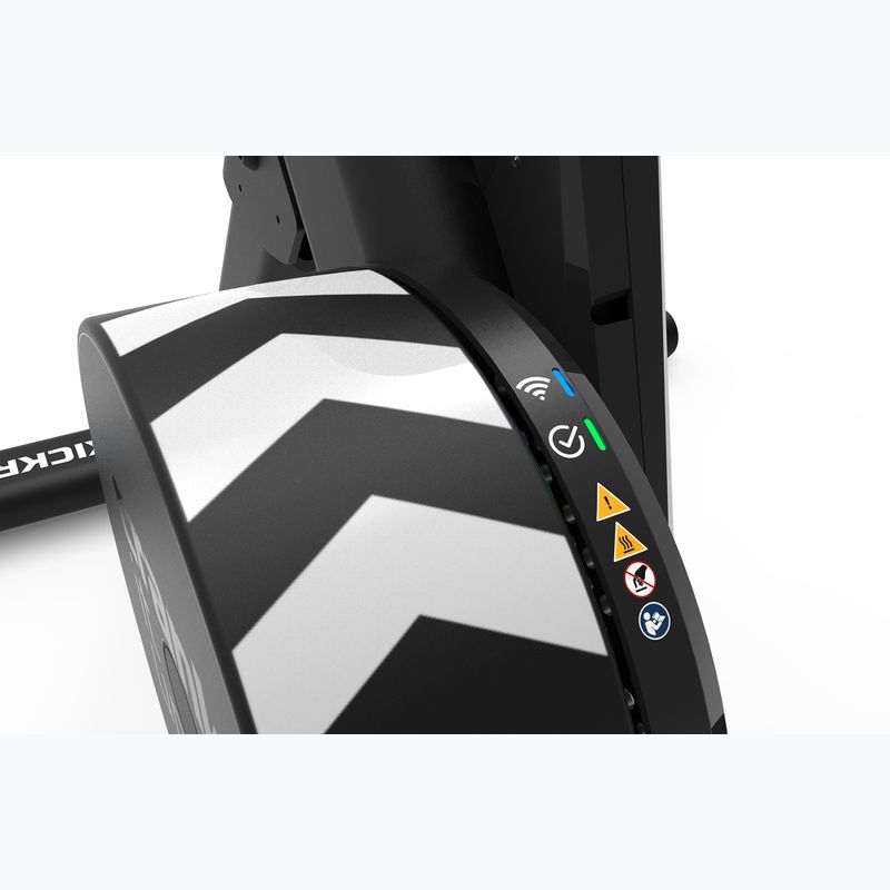 Kerékpár edző Wahoo Kickr Core 2 (Zwift Cog & Click) black 7