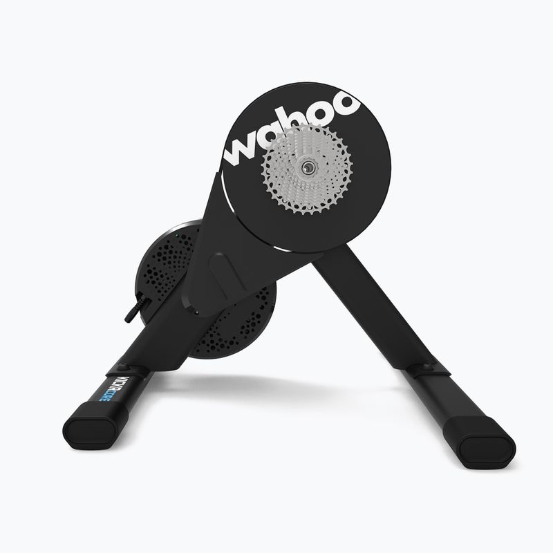 Kerékpár tréner Wahoo Kickr Core 2 (11 sebességes kazetta) black 2