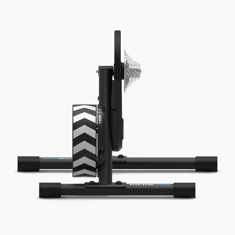 Kerékpár tréner Wahoo Kickr Core 2 (11 sebességes kazetta) black 4