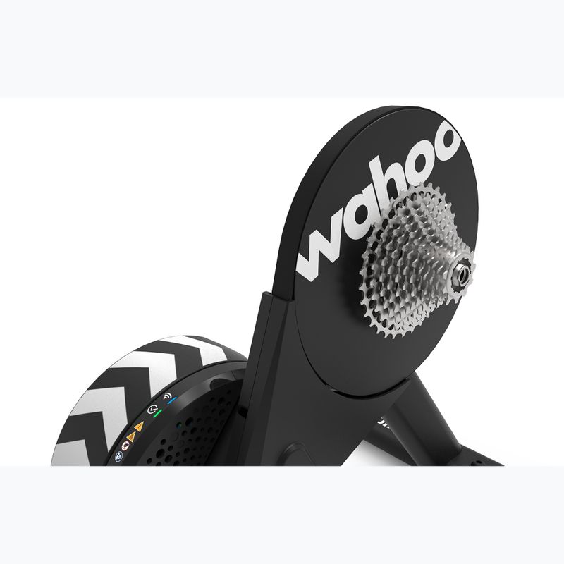 Kerékpár tréner Wahoo Kickr Core 2 (11 sebességes kazetta) black 5