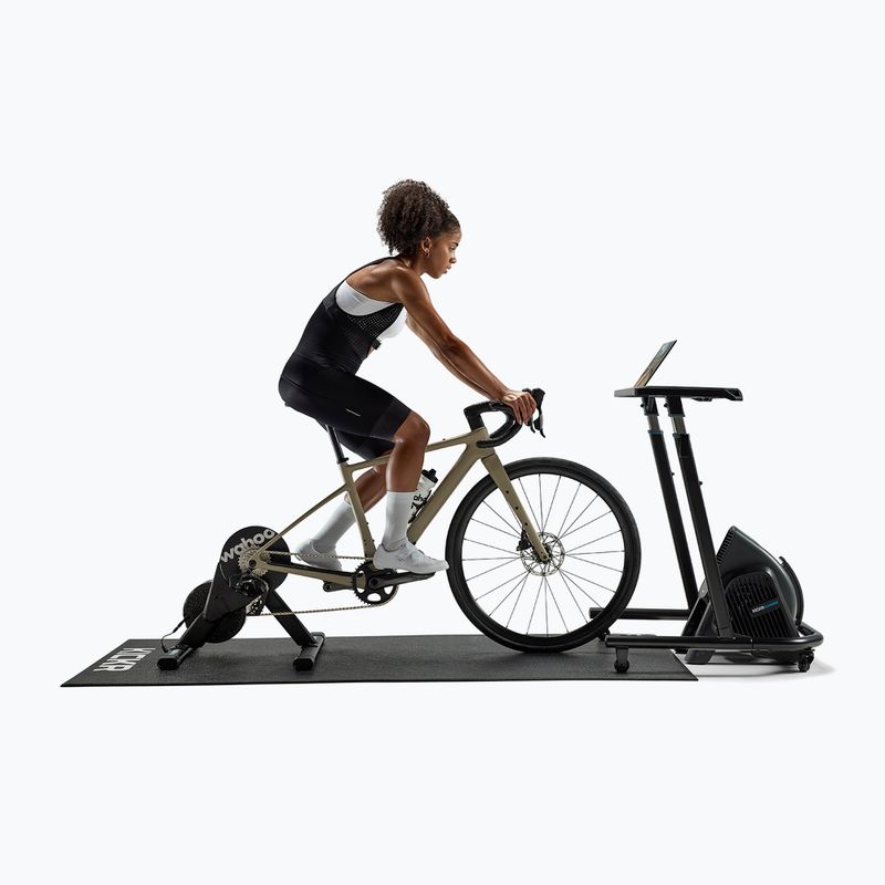 Kerékpár tréner Wahoo Kickr Core 2 (11 sebességes kazetta) black 8