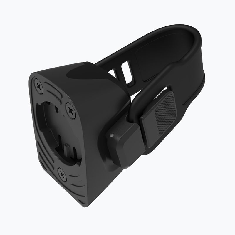 Kerékpáros radar tartó Wahoo Trackr Radar Mount black 2