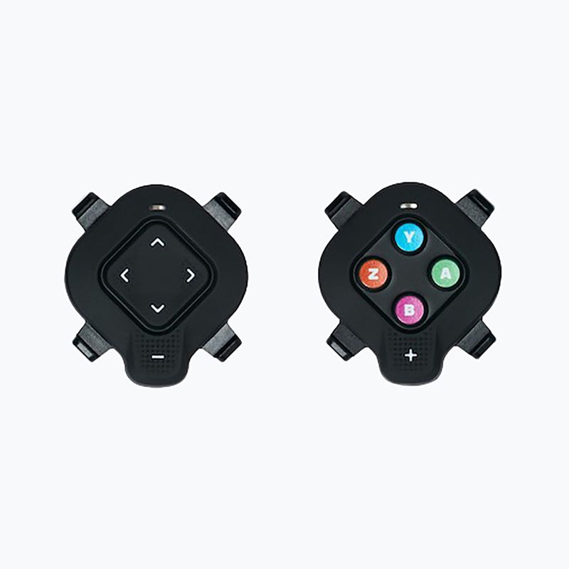 Kerékpár tréner Wahoo KICKR Smart Trainer v6 (Zwift Cog & Click) 3