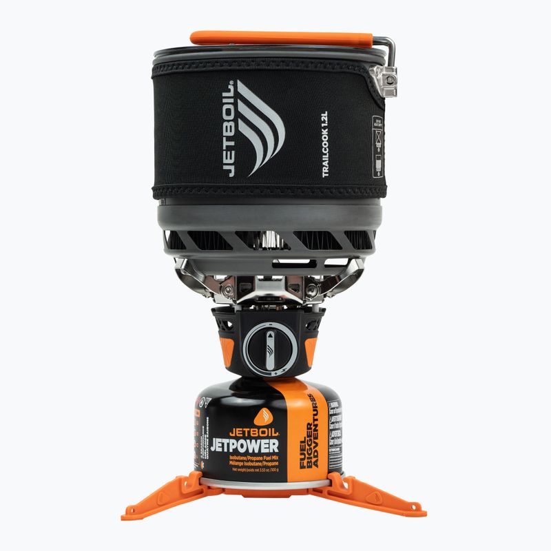 Kempingfőző Jetboil TrailCook 1.2 and carbon 6
