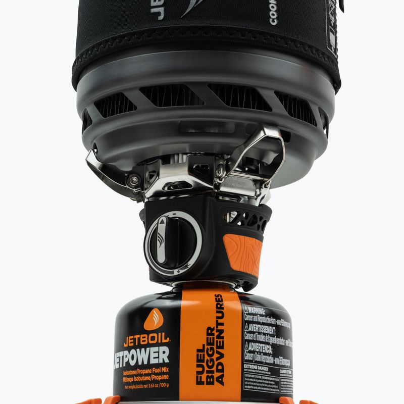 Kempingfőző Jetboil TrailCook 1.2 and carbon 9