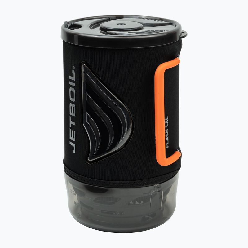 Kempingfőző Jetboil Flash Personal Cooking System 1,8 l carbon 2