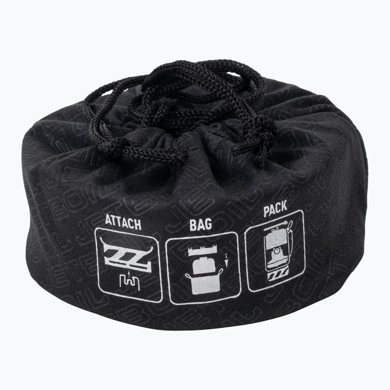 Szélvédő Jetboil WindGuard 5