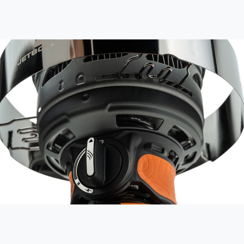 Kempingfőző Jetboil New Flash Java Personal Cooking System + topo windscreen 4