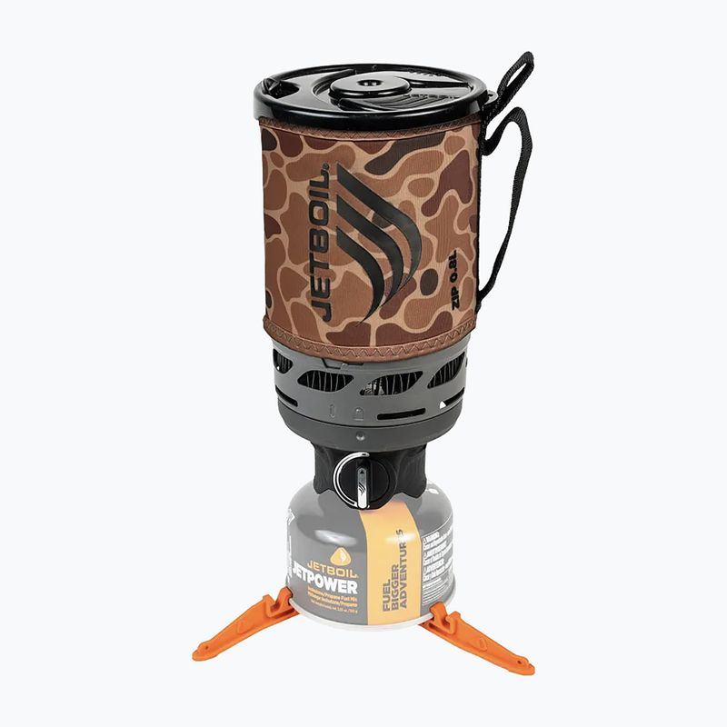Kempingfőző Jetboil 2.0 Cooking System duck camo 2