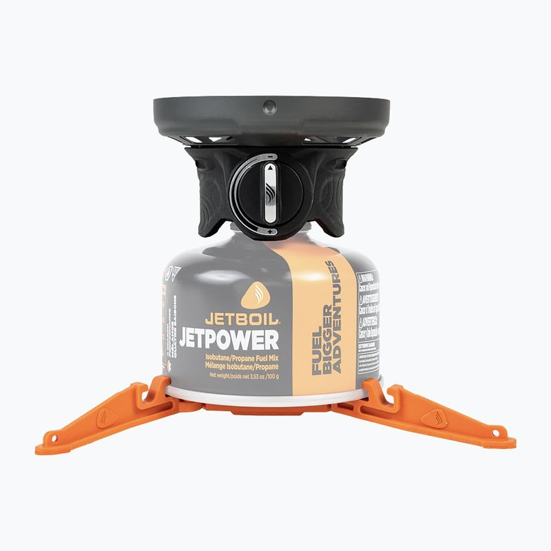 Kempingfőző Jetboil 2.0 Cooking System duck camo 5