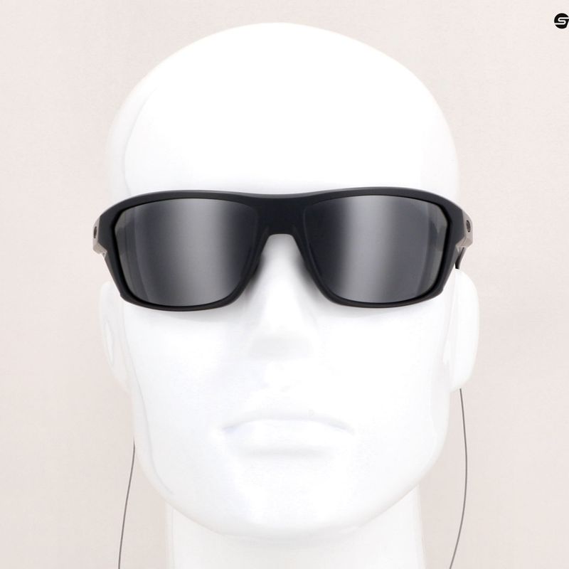 Oakley Split Shot matt karbon/prizm fekete napszemüveg 14