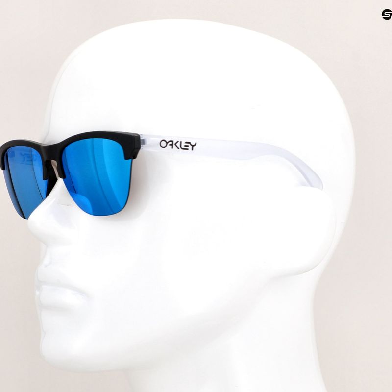 Oakley Frogskins Lite napszemüveg 13