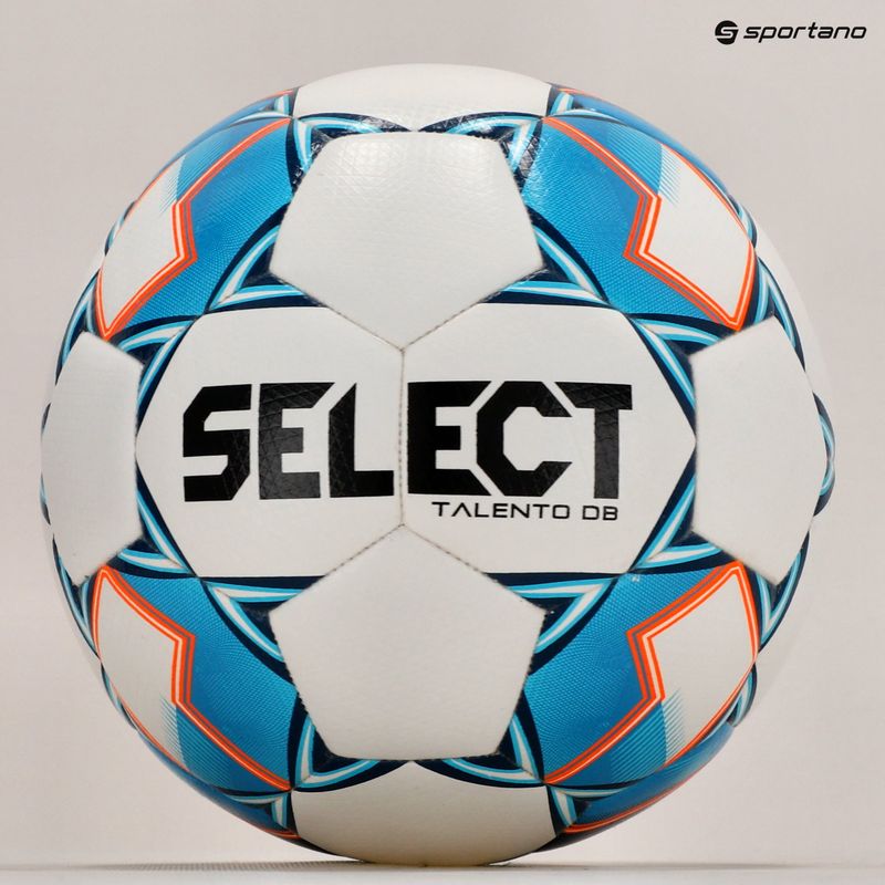 SELECT Talento DB V22 130002 méret 5 futballcipő 5