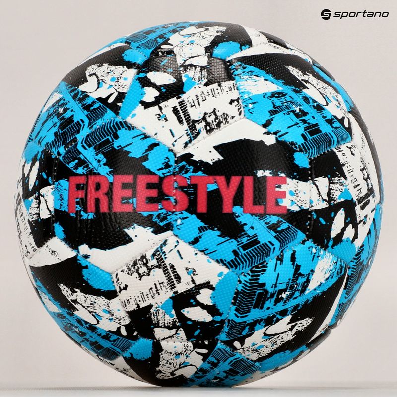Válassza Freestyler v23 futball 150035 méret 4.5 7