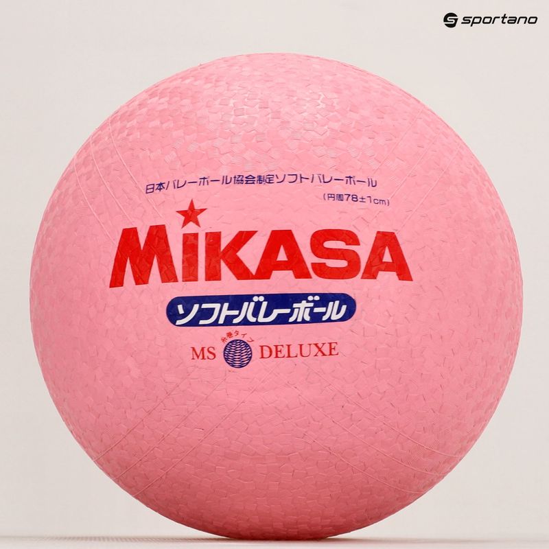 Mikasa MS78-DX röplabdagumi 5