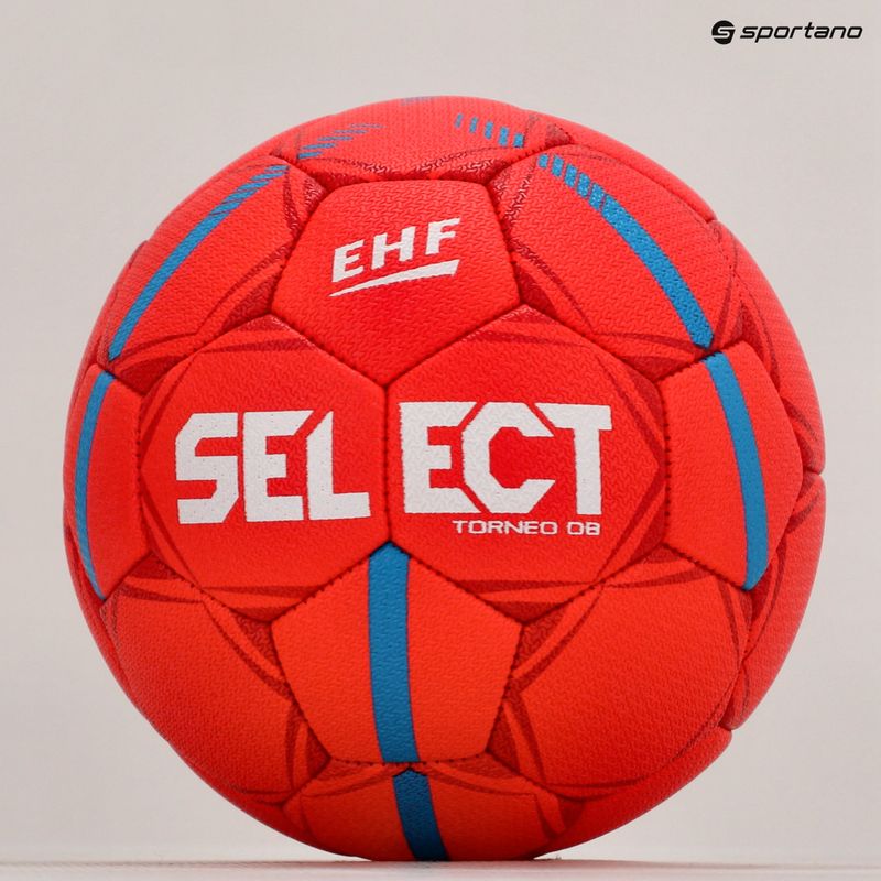 SELECT Torneo DB v21 EHF kézilabda 1. méret 4