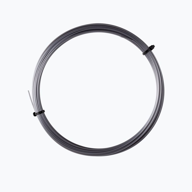 Luxilon BB Alu Power Tenisz húr 1.25 mm ezüst WRZ9951SI WRZ9951SI 2