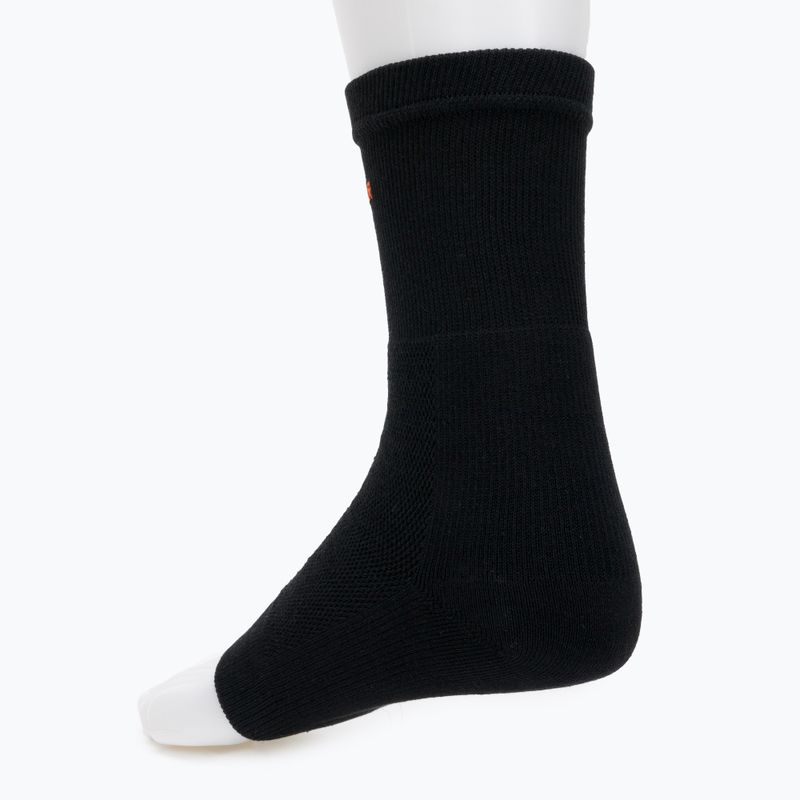 Incrediwear boka ujj fekete GB706 2