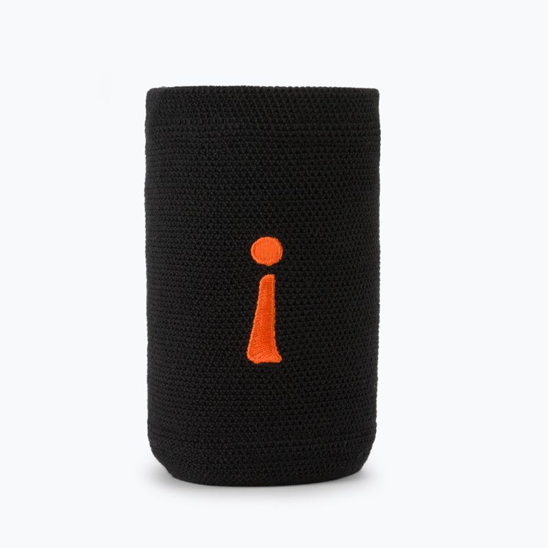 Incrediwear csuklóhüvely fekete GB711
