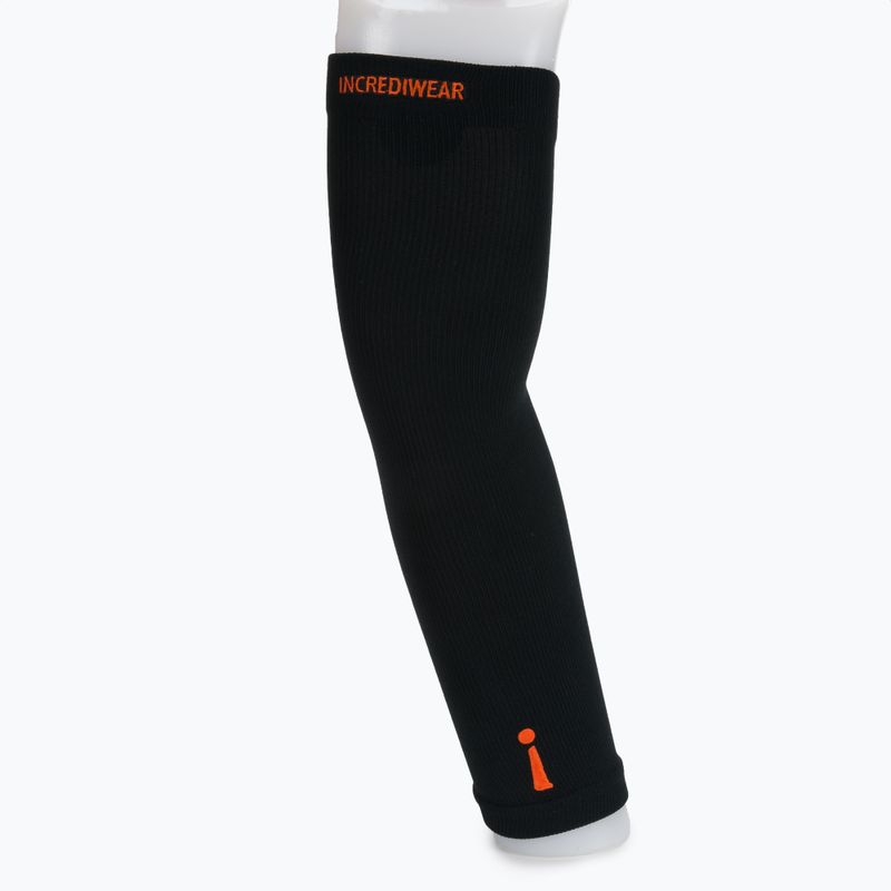 Incrediwear karszalag fekete TSB102