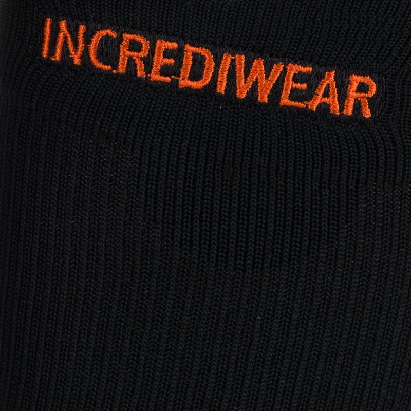 Incrediwear karszalag fekete TSB102 3