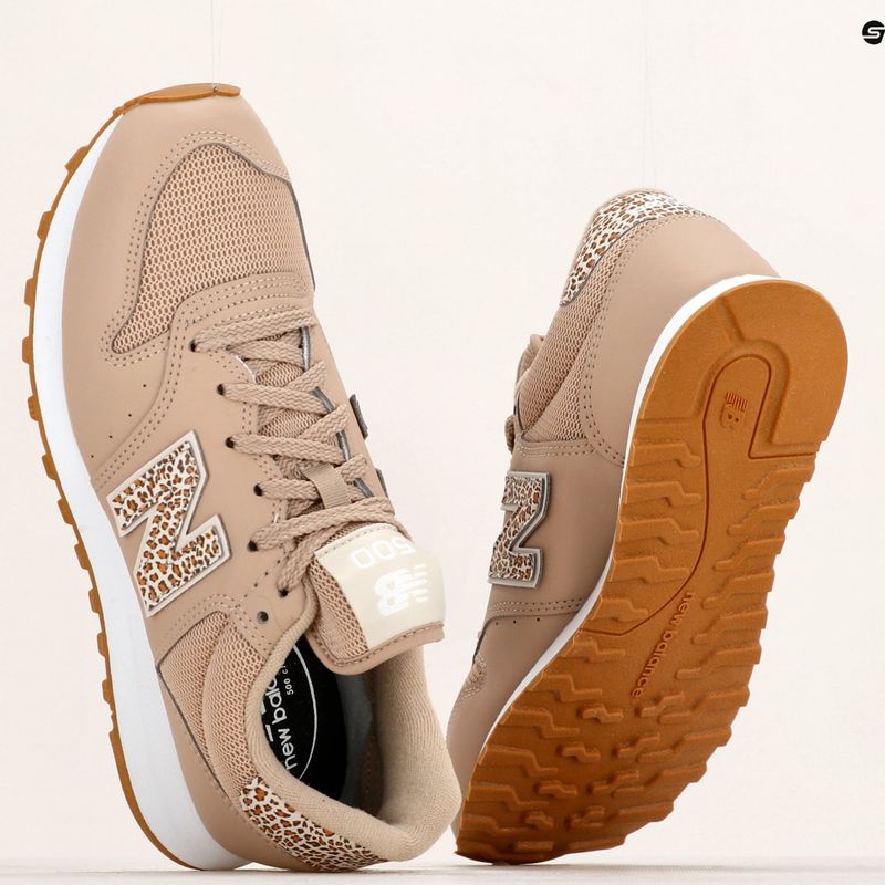 Női cipő New Balance GW500V2 mindful grey Női cipő New Balance GW500V2 mindful grey 13