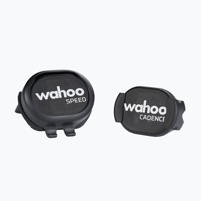 Wahoo Sensors Rpm Cadence + Speed Set WFRPMC 2