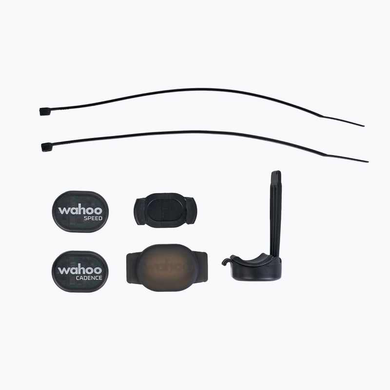 Wahoo Sensors Rpm Cadence + Speed Set WFRPMC 3