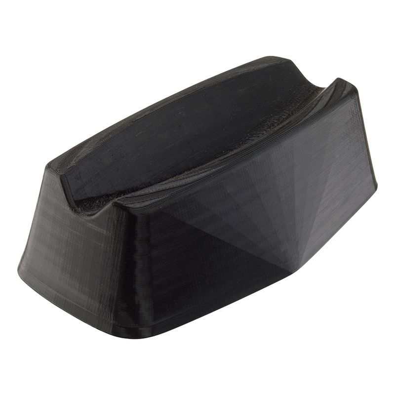 Wahoo Snap Wheel Block fekete 000-5143