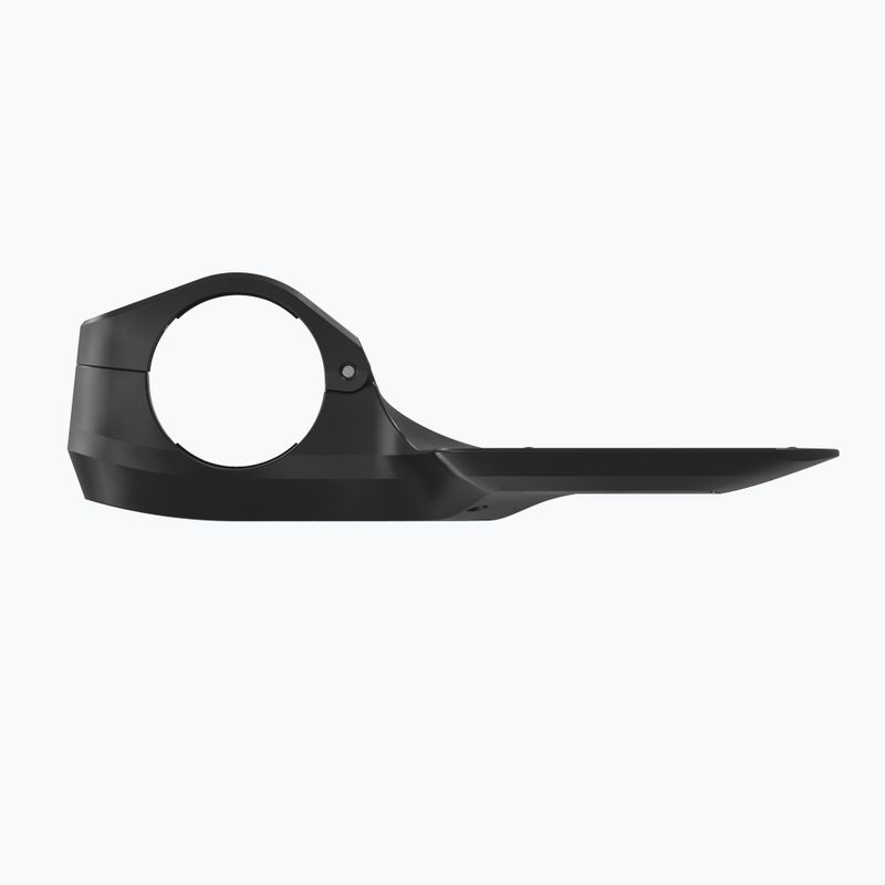 Wahoo Roam Roam Aero Out Front Computer Mount fekete WFCC4M1 2