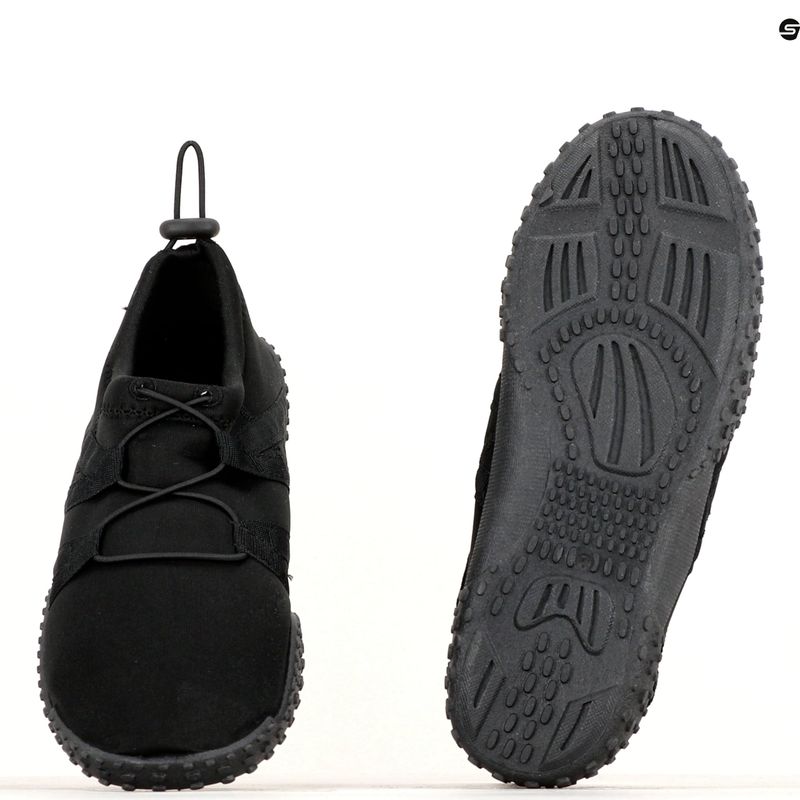 ProWater női vízi cipő PRO-23-37-121L fekete 14