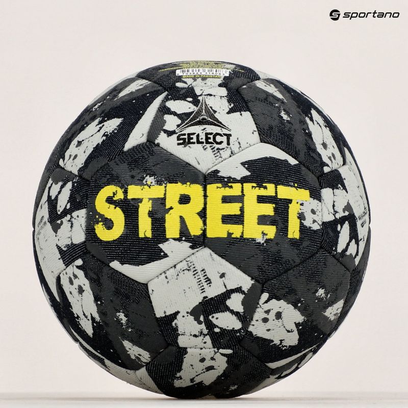Válassza Street futball v23 150034 méret 4.5 6