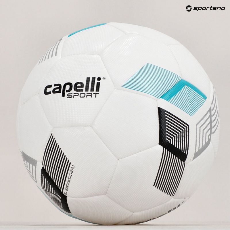Capelli Tribeca Metro Metro Competition Hybrid Labdarúgó AGE-5882 5 méret 6