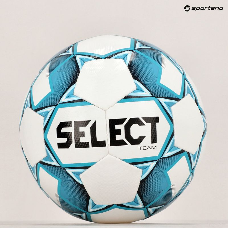 SELECT Team futball 2019 0864546002 4-es méret 5