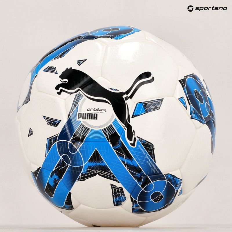 PUMA Orbit 5 HYB labdarúgó 08378303 5. méret 5