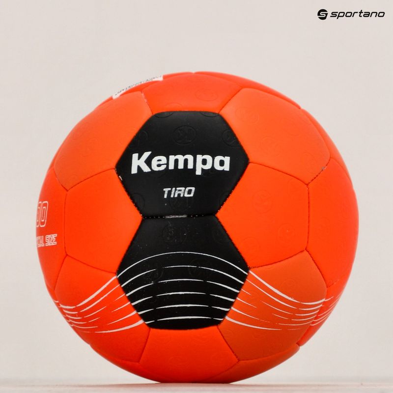 Kempa Tiro kézilabda 200190801/00 méret 00 6